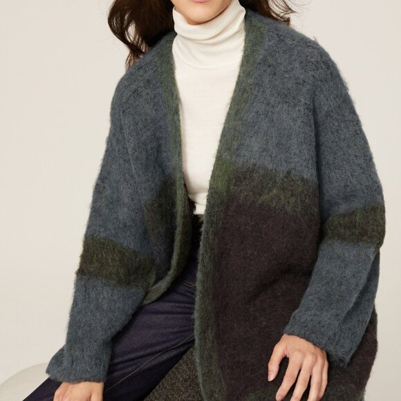 Nilsen Cardigan - Picture 4 of 5